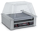Гриль роликовый для хот-догов NEMCO, 8018SX-230