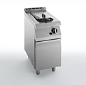 <b>Фритюрница</b> газовая APACH 700 серии CHEF LINE SLFRIG47S15CS