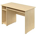 Стол компьютерный (клен, 1200х600х760 мм)