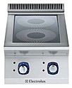 Плита двухконфорочная индукционная ELECTROLUX E7INED200P, 371175