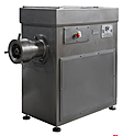Мясорубка-волчок ДВАК В-160-01, d=160мм, бункер 70л, реж. блок комплектации СТАНДАРТ + дополнительная выходная решетка д8 - 1 шт.
