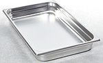 <b>Гастроемкость</b> RATIONAL GN 1/1-65 нержавеющая сталь, 6013.1106