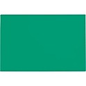 Доска разделочная пластик PADERNO H=2,L=60,B=40см зелен., 42539-05