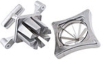 Комплект для нарезки для овощерезок EASY CHOPPER 2 NEMCO 8-секционные дольки, 56727-8W