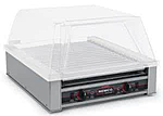 Гриль роликовый для хот-догов NEMCO широкий, 8045W-230