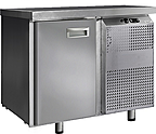 Стол морозильный ФИНИСТ НХС-700-1 без борта
