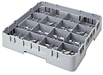Стойка для чашек CAMBRO CAMRACK, 16C578
