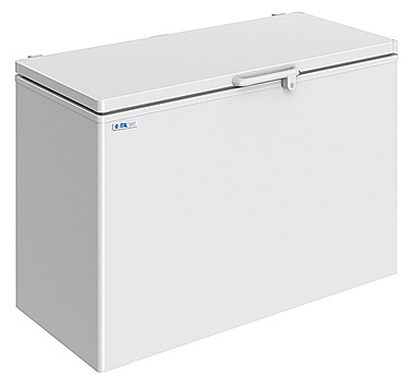 Ларь морозильный ITALFROST CF400S без корзин