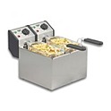 <b>Фритюрница</b> электрическая ROLLER GRILL
