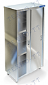 Шкаф ТЕХНО-ТТ СТК-163/900