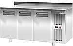 Стол холодильный POLAIR TM3GN-222-GC