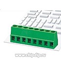 Клеммник расходный KLS2-128-5.00-02P-4S (DG128-5.0-02P-14)