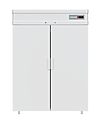 Шкаф холодильный с глухой дверью POLAIR CM110-S