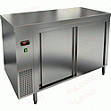 Стол тепловой HICOLD TS 10 SN O, двери купе