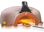 <b>Печь для пиццы</b> дровяная VALORIANI Vesuvio140x160 GR