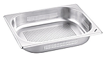Вставка GN перфорированная для варки B.PRO BLANCO G-KEN 1/2-60, 550 488