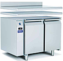 Стол морозильный SAMAREF GASTRONORM TG2 EP SP BT