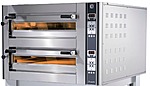 <b>Печь для пиццы</b> электрическая CUPPONE Donatello CD DN435/2CD 380В