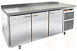 Стол холодильный HICOLD SN 111/TN W
