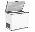 Ларь морозильный FROSTOR F 350 S белый
