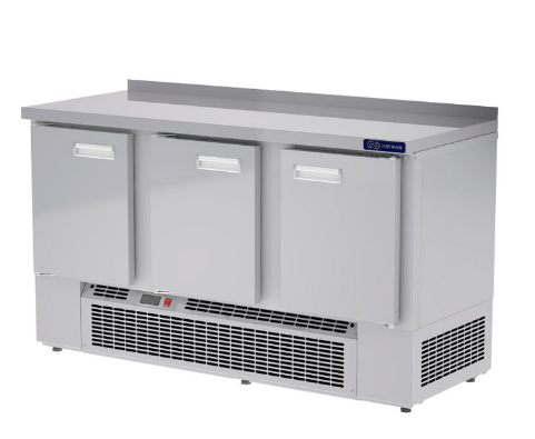 Стол морозильный KAYMAN КСМ-111/70-Н