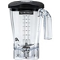 Стакан поликарбонат HAMILTON 1.8л к блендеру HBH550, HBH650, HBH850, 63499