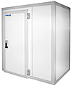 Камера морозильная POLAIR КХН-19,83 (2900х3800х2240 мм, 100мм)