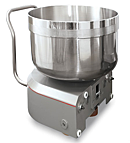 Дежа подкатная APACH BAKERY LINE L120RC