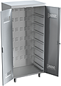 Шкаф для хлеба ATESY ШЗХЛ-С-7-740.450-02-Р, без лотков, 318265