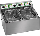 <b>Фритюрница</b> электрическая FIMAR FR88