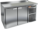 Стол охлаждаемый HICOLD BN 11 BR2 TN + 2 замка