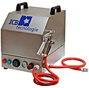 Аппарат для нанесения желе ICB TECNOLOGIE SPRAY JELTOP, 08.1AJELTOP