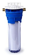 Фильтры очистки воды