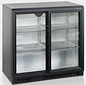 Шкаф холодильный барный TEFCOLD BA20S