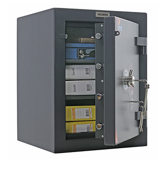 Сейф взломостойкий VALBERG ФОРТ 67 KL