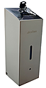 Дозатор для жидкого мыла KSITEX ASD-800S
