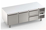 Стол холодильный SILKO BR78APC/FS спец