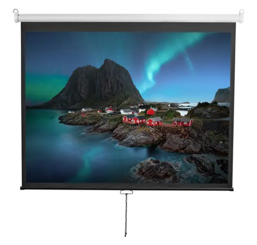 Экран для проектора Digis Optimal-D DSOD-4304 240x180