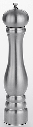 Мельница для перца AMERICAN METALCRAFT Stainless Steel PMSS12