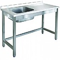 Стол с ванной моечной ITERMA СБ-251/1207М правый