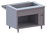 <b>Мармит</b> водяной APACH CHEF LINE LBMW88A