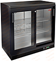 Шкаф барный холодильный HICOLD SGD250SL