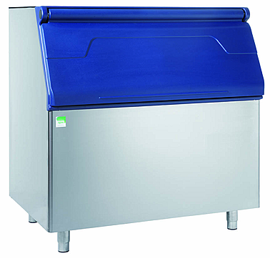 Бункер для льдогенератора APACH BIN200-AG550