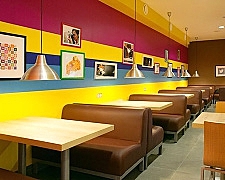 «Додо Пицца Октябрьский»