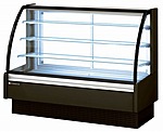 Витрина кондитерская CORECO VSS-6-16-C