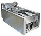 Фритюрница индукционная ТЕХНО-ТТ ИПФ-140164 лифт настольная