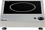Плита индукционная 1 рабочая зона <b>Bartscher</b> настольная, A105942