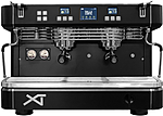 <b>Кофемашина</b> DALLA CORTE XT 2 группы, динамичный черный, 1-MC-DCPROXT-2-DD-400