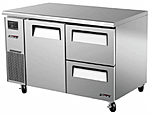 Стол холодильный TURBO AIR KUR12-2D-2-600