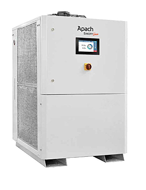 Водоохладитель APACH BAKERY LINE TWC ECO
